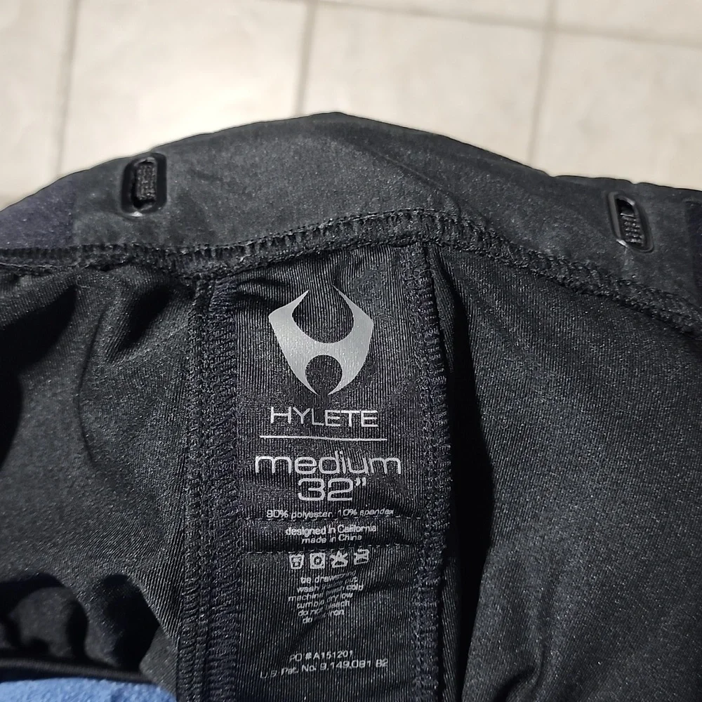 Mens Hylete pants - Picture 6 of 6